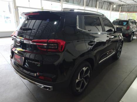 CHERY Tiggo 5X 1.5 16V 4P TCI FLEX HYBRID AUTOM�TICO CVT, Foto 4