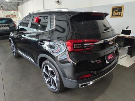 CHERY Tiggo 5X 1.5 16V 4P TCI FLEX HYBRID AUTOM�TICO CVT, Foto 5