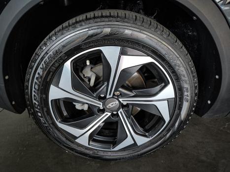 CHERY Tiggo 5X 1.5 16V 4P TCI FLEX HYBRID AUTOM�TICO CVT, Foto 6