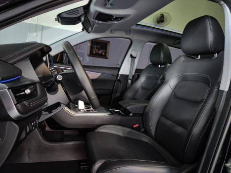 CHERY Tiggo 5X 1.5 16V 4P TCI FLEX HYBRID AUTOM�TICO CVT, Foto 7