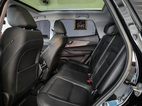 CHERY Tiggo 5X 1.5 16V 4P TCI FLEX HYBRID AUTOM�TICO CVT, Foto 8