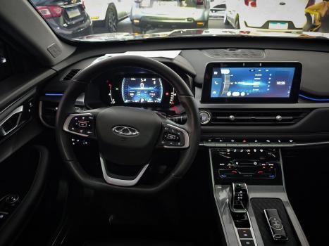 CHERY Tiggo 5X 1.5 16V 4P TCI FLEX HYBRID AUTOM�TICO CVT, Foto 10