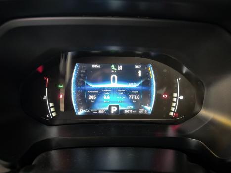 CHERY Tiggo 5X 1.5 16V 4P TCI FLEX HYBRID AUTOM�TICO CVT, Foto 11