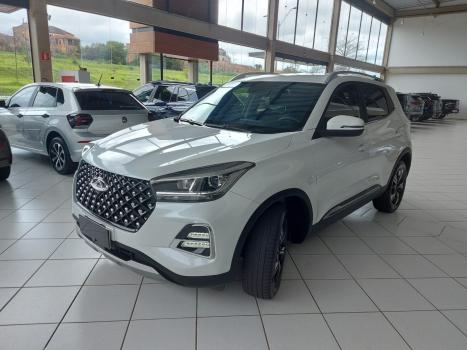 CHERY Tiggo 5X 1.5 16V 4P VVT TURBO iFLEX SPORT AUTOM�TICO CVT, Foto 2