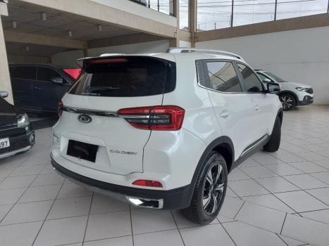 CHERY Tiggo 5X 1.5 16V 4P VVT TURBO iFLEX SPORT AUTOM�TICO CVT, Foto 3