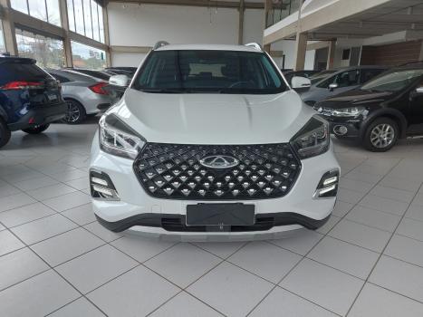 CHERY Tiggo 5X 1.5 16V 4P VVT TURBO iFLEX SPORT AUTOM�TICO CVT, Foto 4