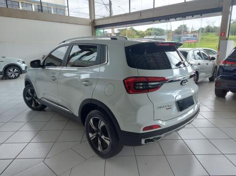 CHERY Tiggo 5X 1.5 16V 4P VVT TURBO iFLEX SPORT AUTOM�TICO CVT, Foto 5