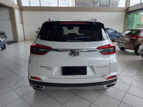 CHERY Tiggo 5X 1.5 16V 4P VVT TURBO iFLEX SPORT AUTOM�TICO CVT, Foto 6