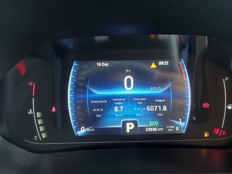 CHERY Tiggo 5X 1.5 16V 4P VVT TURBO iFLEX SPORT AUTOM�TICO CVT, Foto 9