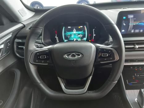 CHERY Tiggo 5X 1.5 16V 4P VVT TURBO iFLEX SPORT AUTOM�TICO CVT, Foto 10