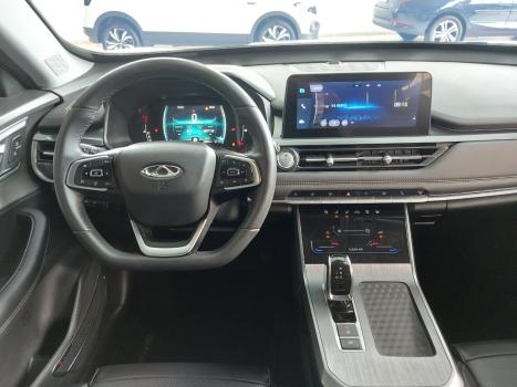 CHERY Tiggo 5X 1.5 16V 4P VVT TURBO iFLEX SPORT AUTOM�TICO CVT, Foto 12