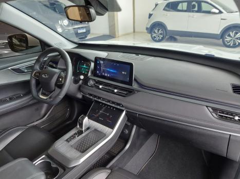 CHERY Tiggo 5X 1.5 16V 4P VVT TURBO iFLEX SPORT AUTOM�TICO CVT, Foto 13