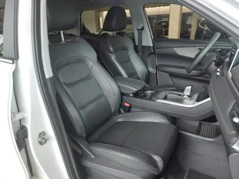 CHERY Tiggo 5X 1.5 16V 4P VVT TURBO iFLEX SPORT AUTOM�TICO CVT, Foto 15