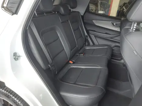 CHERY Tiggo 5X 1.5 16V 4P VVT TURBO iFLEX SPORT AUTOM�TICO CVT, Foto 16