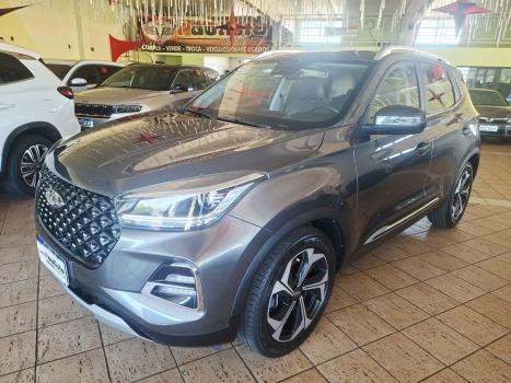 CHERY Tiggo 5X 1.5 16V 4P TCI FLEX HYBRID AUTOM�TICO CVT, Foto 1