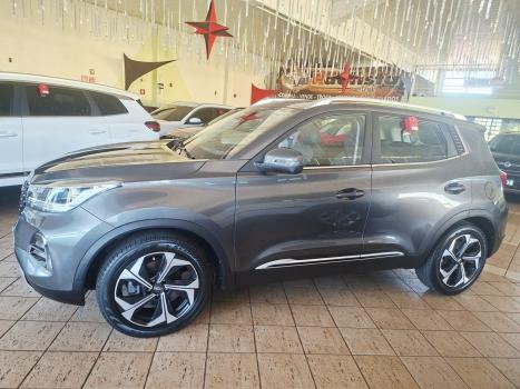 CHERY Tiggo 5X 1.5 16V 4P TCI FLEX HYBRID AUTOM�TICO CVT, Foto 2