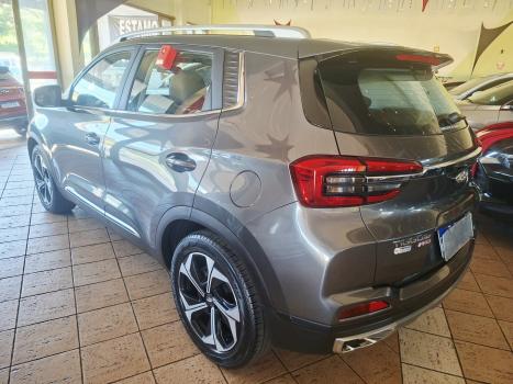 CHERY Tiggo 5X 1.5 16V 4P TCI FLEX HYBRID AUTOM�TICO CVT, Foto 3