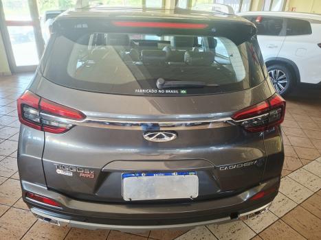 CHERY Tiggo 5X 1.5 16V 4P TCI FLEX HYBRID AUTOM�TICO CVT, Foto 4