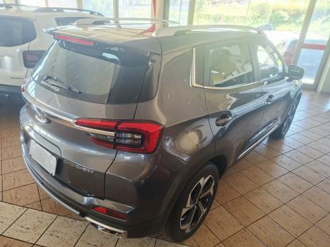 CHERY Tiggo 5X 1.5 16V 4P TCI FLEX HYBRID AUTOM�TICO CVT, Foto 5