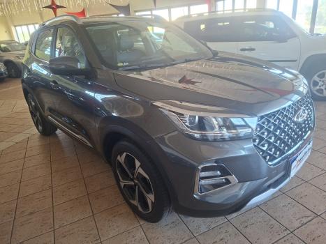 CHERY Tiggo 5X 1.5 16V 4P TCI FLEX HYBRID AUTOM�TICO CVT, Foto 7