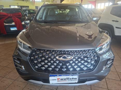 CHERY Tiggo 5X 1.5 16V 4P TCI FLEX HYBRID AUTOM�TICO CVT, Foto 8