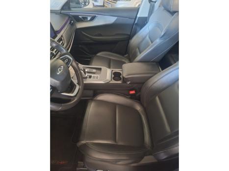 CHERY Tiggo 5X 1.5 16V 4P TCI FLEX HYBRID AUTOM�TICO CVT, Foto 9