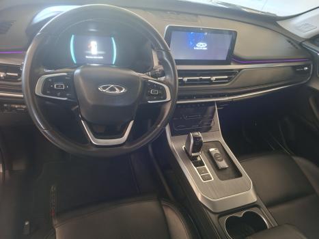 CHERY Tiggo 5X 1.5 16V 4P TCI FLEX HYBRID AUTOM�TICO CVT, Foto 10