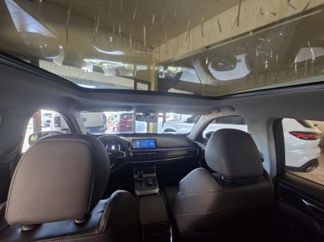 CHERY Tiggo 5X 1.5 16V 4P TCI FLEX HYBRID AUTOM�TICO CVT, Foto 11