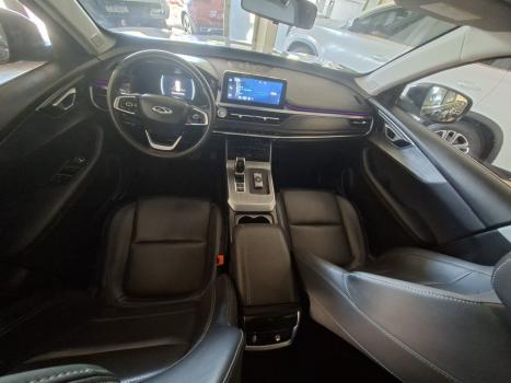 CHERY Tiggo 5X 1.5 16V 4P TCI FLEX HYBRID AUTOM�TICO CVT, Foto 12