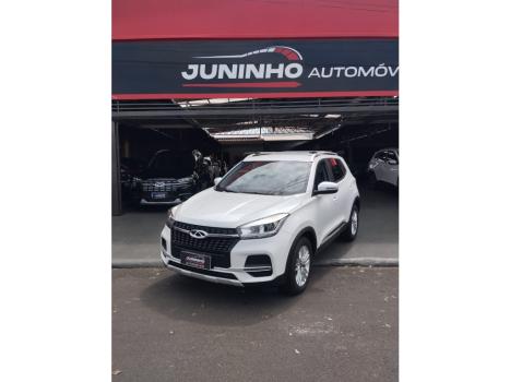CHERY Tiggo 5X 1.5 16V 4P VVT TURBO iFLEX AUTOMÁTICO CVT, Foto 1