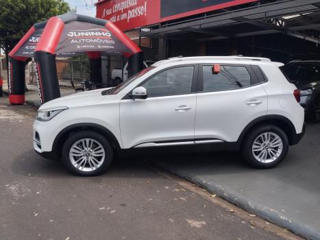CHERY Tiggo 5X 1.5 16V 4P VVT TURBO iFLEX AUTOMÁTICO CVT, Foto 3