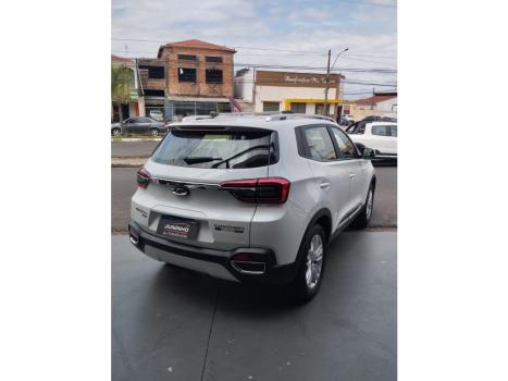 CHERY Tiggo 5X 1.5 16V 4P VVT TURBO iFLEX AUTOMÁTICO CVT, Foto 5