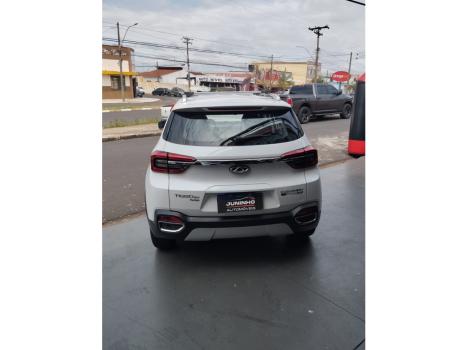 CHERY Tiggo 5X 1.5 16V 4P VVT TURBO iFLEX AUTOMÁTICO CVT, Foto 7