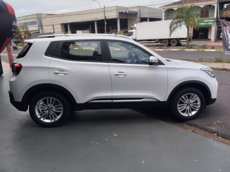 CHERY Tiggo 5X 1.5 16V 4P VVT TURBO iFLEX AUTOMÁTICO CVT, Foto 8