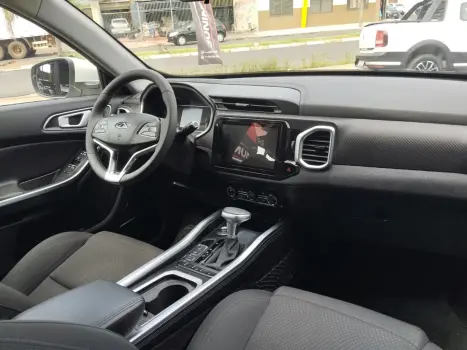 CHERY Tiggo 5X 1.5 16V 4P VVT TURBO iFLEX AUTOMÁTICO CVT, Foto 9
