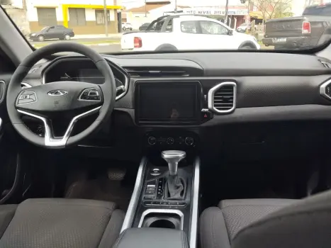CHERY Tiggo 5X 1.5 16V 4P VVT TURBO iFLEX AUTOMÁTICO CVT, Foto 10