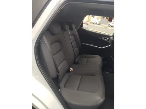 CHERY Tiggo 5X 1.5 16V 4P VVT TURBO iFLEX AUTOMÁTICO CVT, Foto 11