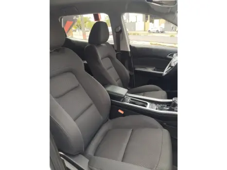 CHERY Tiggo 5X 1.5 16V 4P VVT TURBO iFLEX AUTOMÁTICO CVT, Foto 12