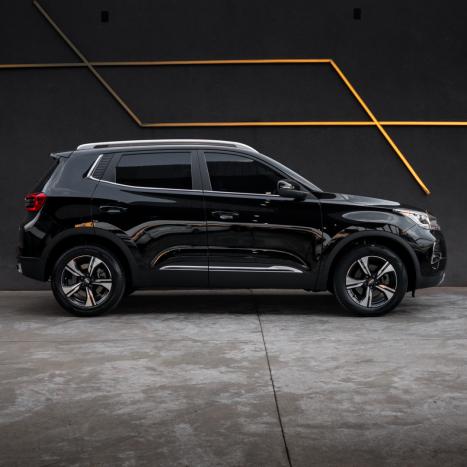 CHERY Tiggo 5X 1.5 16V 4P VVT TURBO iFLEX SPORT AUTOMÁTICO CVT, Foto 3