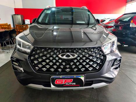CHERY Tiggo 5X 1.5 16V 4P VVT TURBO iFLEX SPORT AUTOMÁTICO CVT, Foto 1
