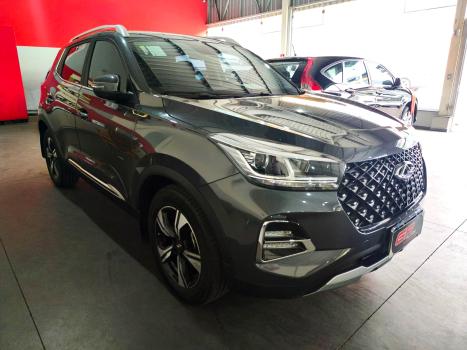 CHERY Tiggo 5X 1.5 16V 4P VVT TURBO iFLEX SPORT AUTOMÁTICO CVT, Foto 2