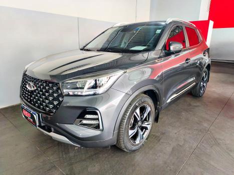 CHERY Tiggo 5X 1.5 16V 4P VVT TURBO iFLEX SPORT AUTOMÁTICO CVT, Foto 3