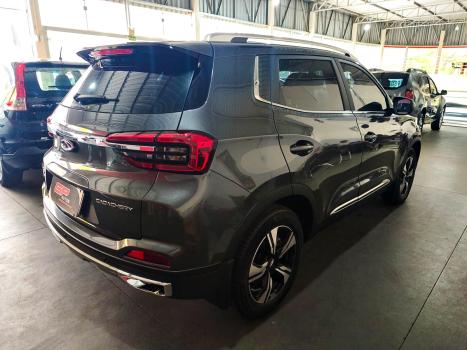 CHERY Tiggo 5X 1.5 16V 4P VVT TURBO iFLEX SPORT AUTOMÁTICO CVT, Foto 4