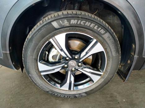 CHERY Tiggo 5X 1.5 16V 4P VVT TURBO iFLEX SPORT AUTOMÁTICO CVT, Foto 6