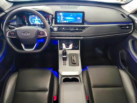 CHERY Tiggo 5X 1.5 16V 4P VVT TURBO iFLEX SPORT AUTOMÁTICO CVT, Foto 9
