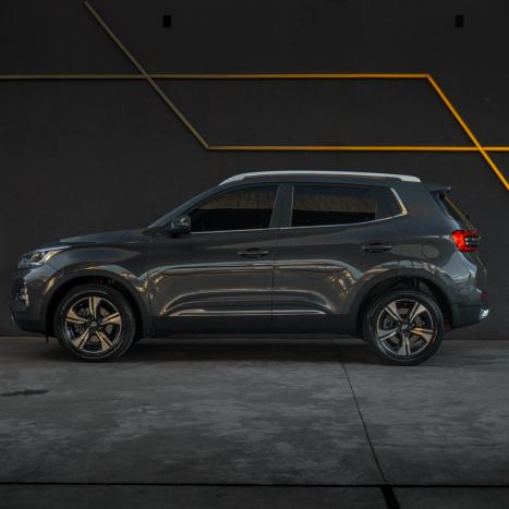CHERY Tiggo 5X 1.5 16V 4P VVT TURBO iFLEX SPORT AUTOMÁTICO CVT, Foto 5