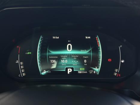 CHERY Tiggo 5X 1.5 16V 4P VVT TURBO iFLEX SPORT AUTOMÁTICO CVT, Foto 9
