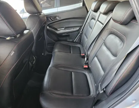 CHERY Tiggo 5X 1.5 4P TXS FLEX TURBO AUTOMTICO DCT, Foto 6