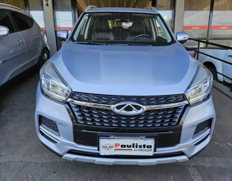 CHERY Tiggo 5X 1.5 4P TXS FLEX TURBO AUTOMTICO DCT, Foto 8