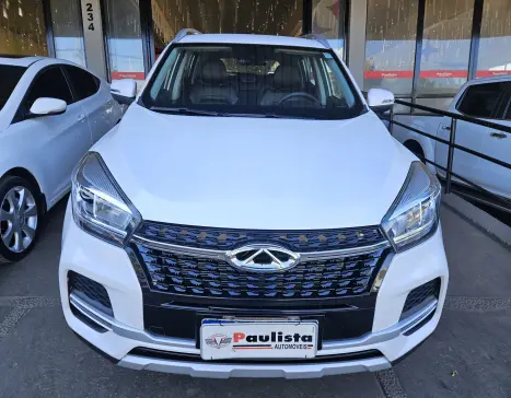 CHERY Tiggo 5X 1.5 4P TXS FLEX TURBO AUTOMTICO DCT, Foto 2